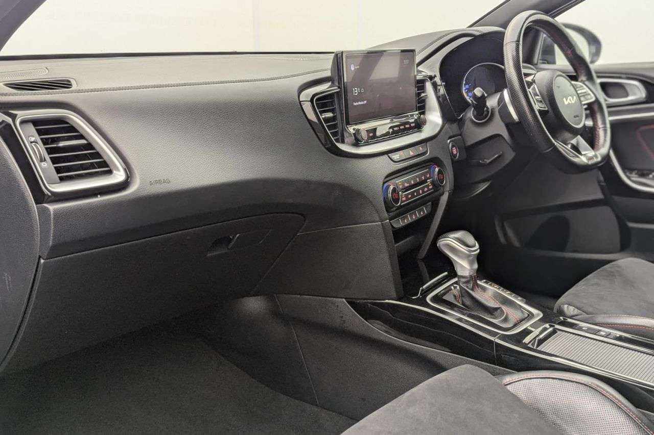 2022 KIA PROCEED 2022 KIA PROCEED