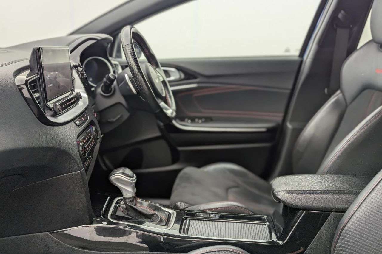 2022 KIA PROCEED 2022 KIA PROCEED