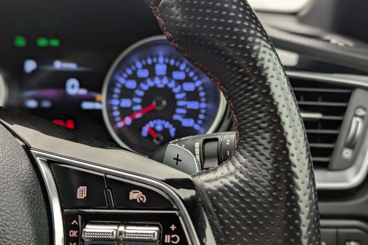 2022 KIA PROCEED 2022 KIA PROCEED