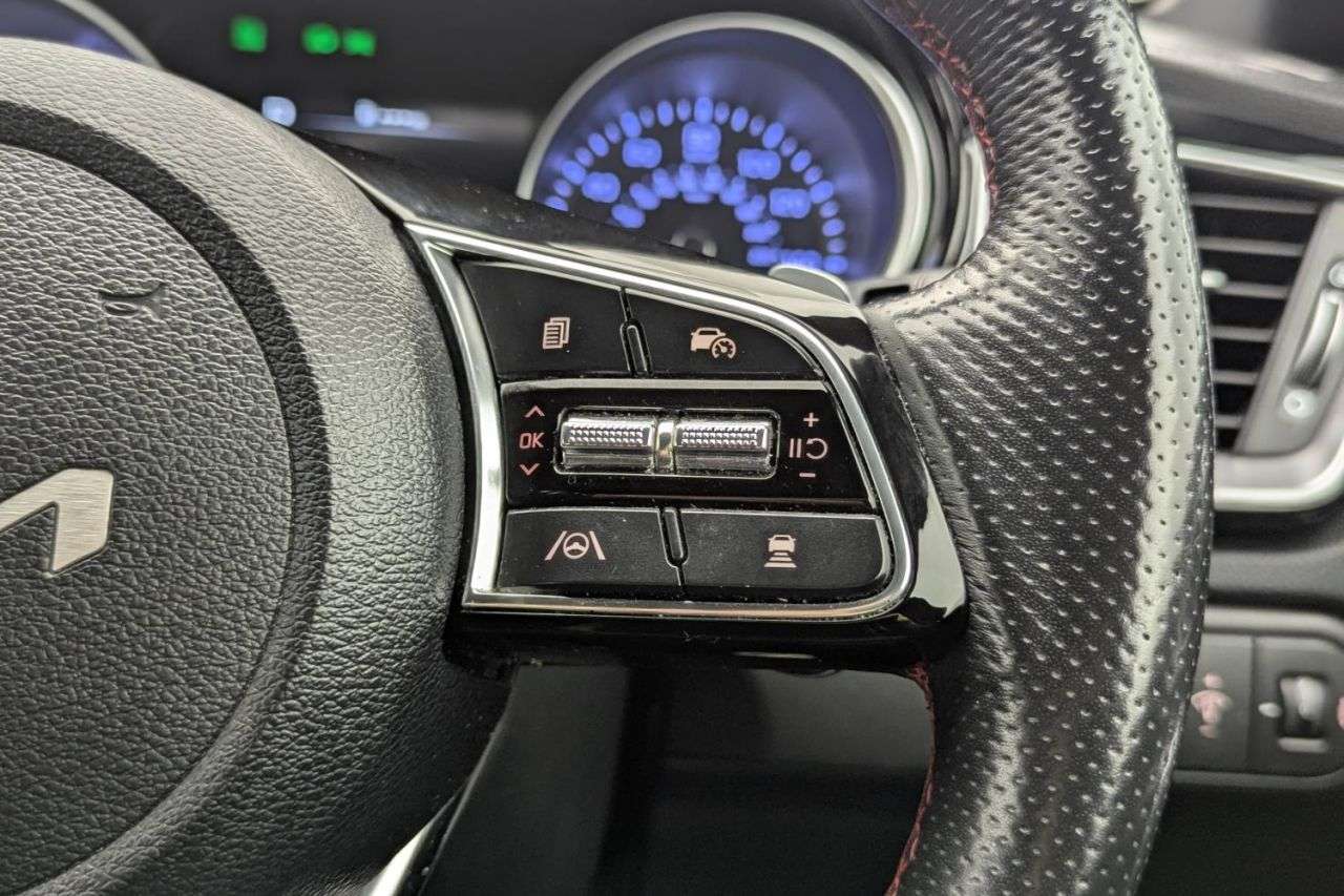 2022 KIA PROCEED 2022 KIA PROCEED