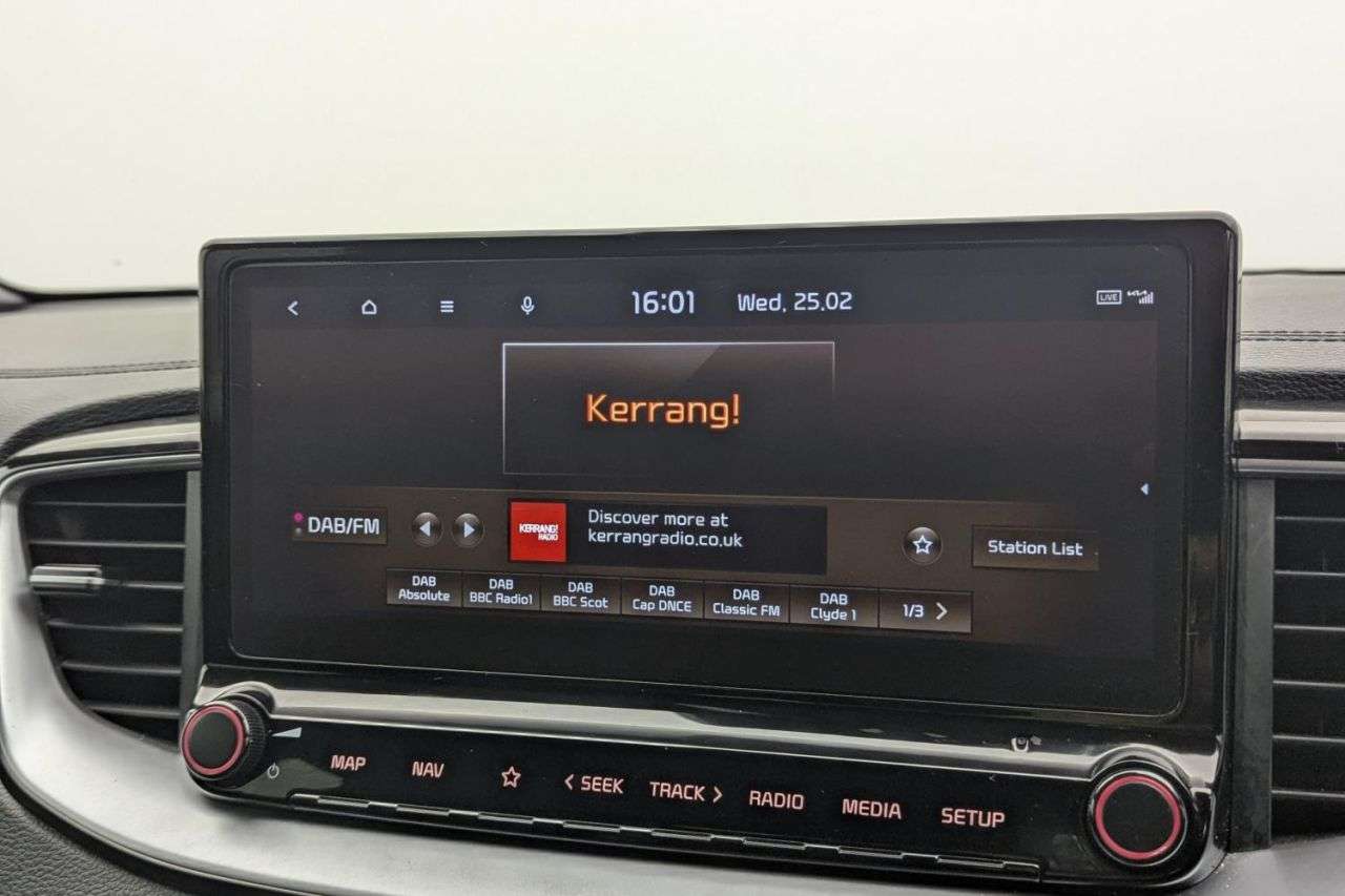 2022 KIA PROCEED 2022 KIA PROCEED