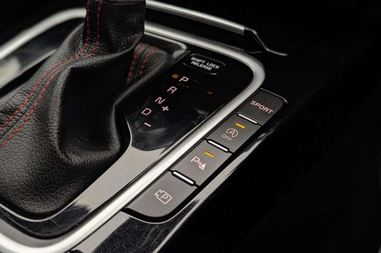 2022 KIA PROCEED 2022 KIA PROCEED