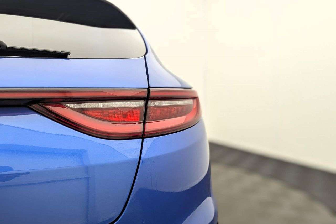 2022 KIA PROCEED 2022 KIA PROCEED