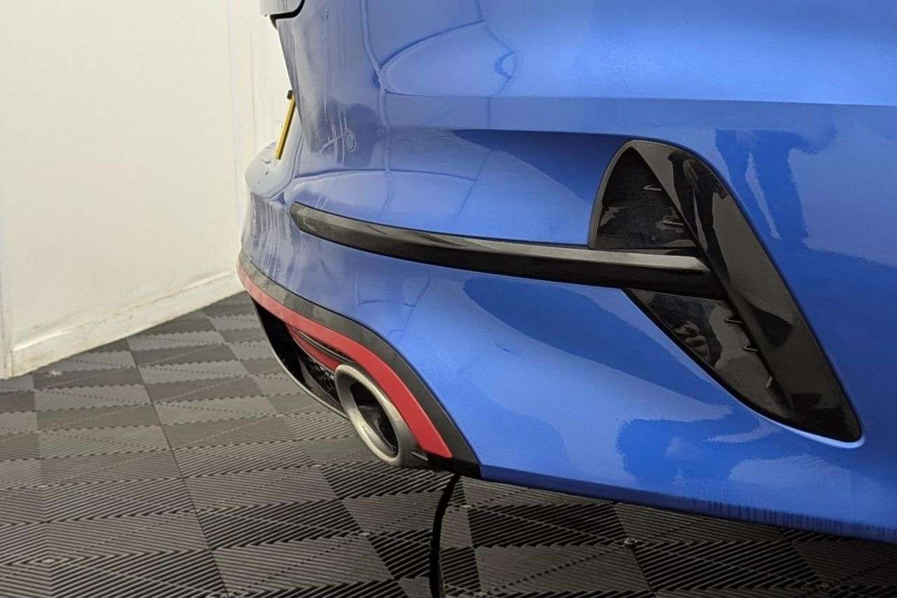 2022 KIA PROCEED 2022 KIA PROCEED