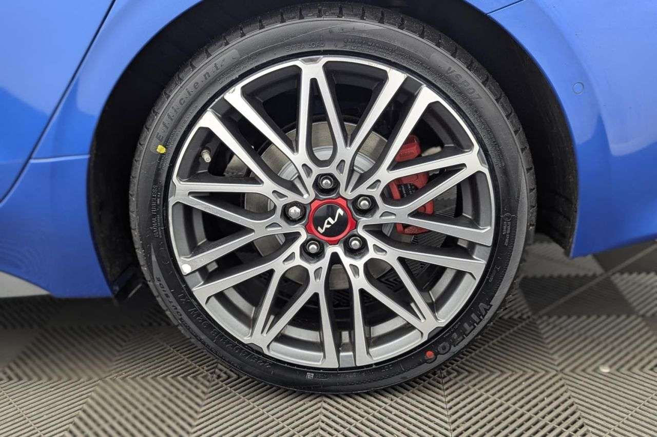 2022 KIA PROCEED 2022 KIA PROCEED