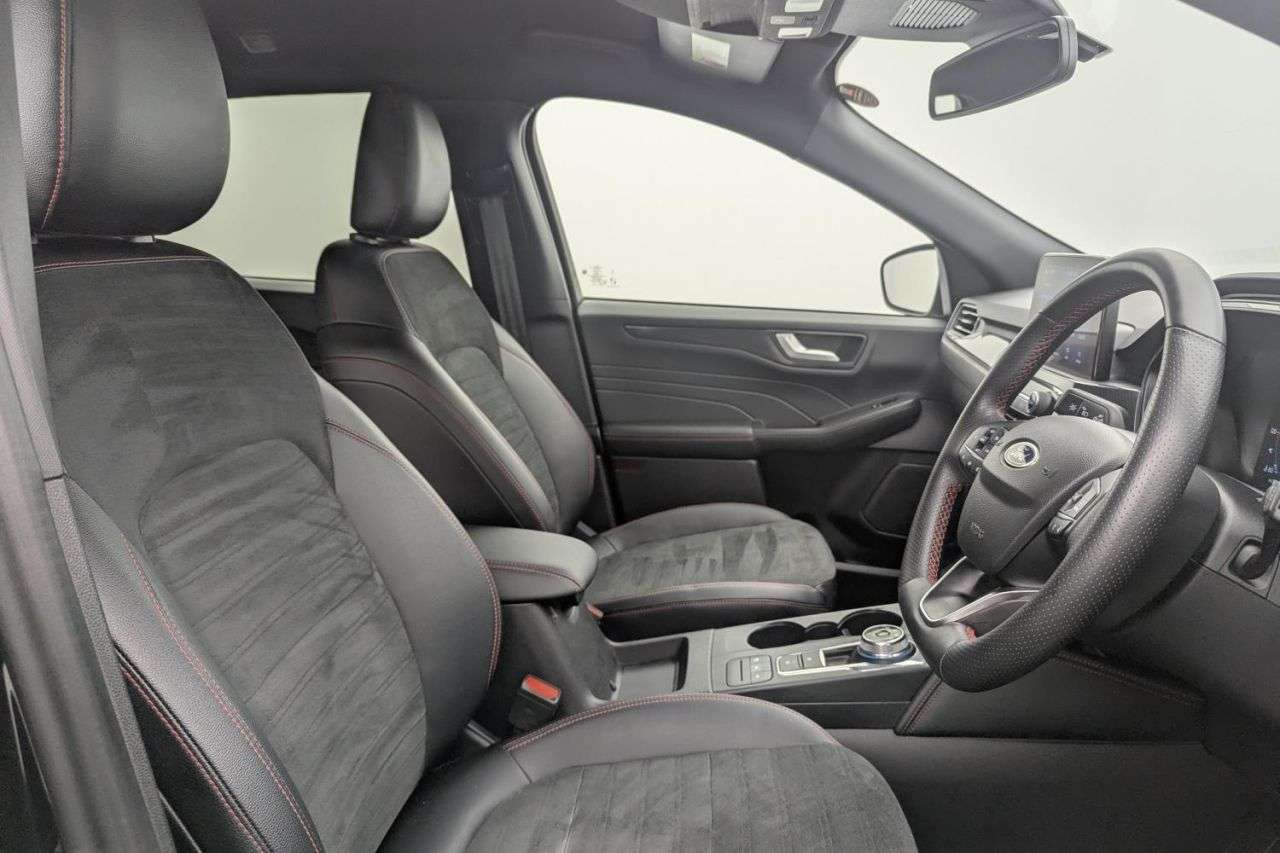 2022 FORD KUGA 2022 FORD KUGA