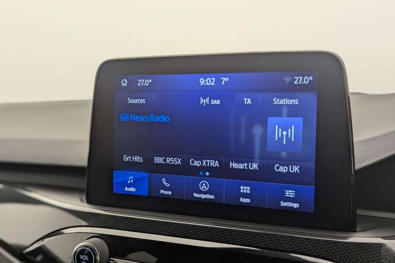 2022 FORD KUGA 2022 FORD KUGA