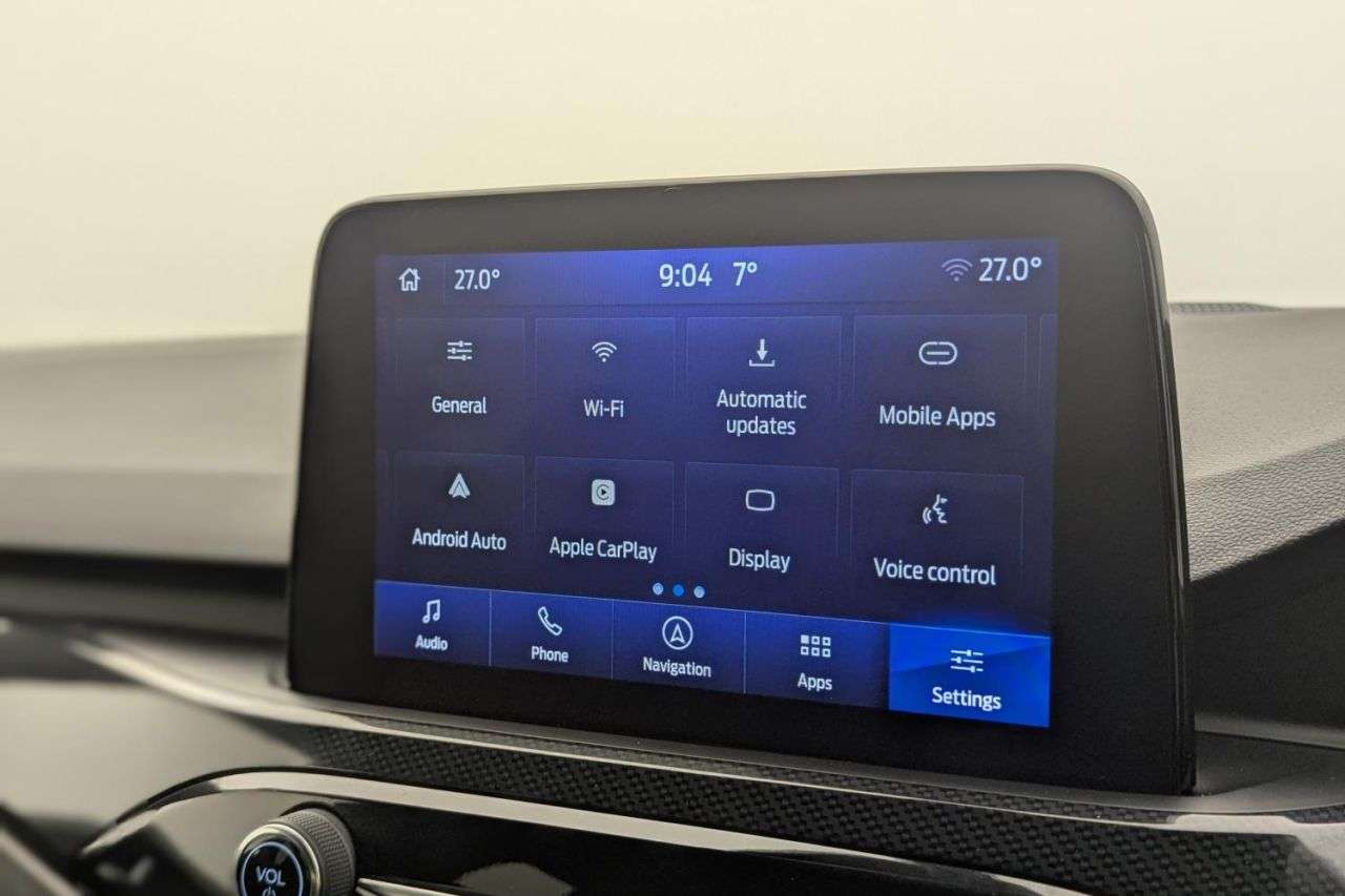 2022 FORD KUGA 2022 FORD KUGA