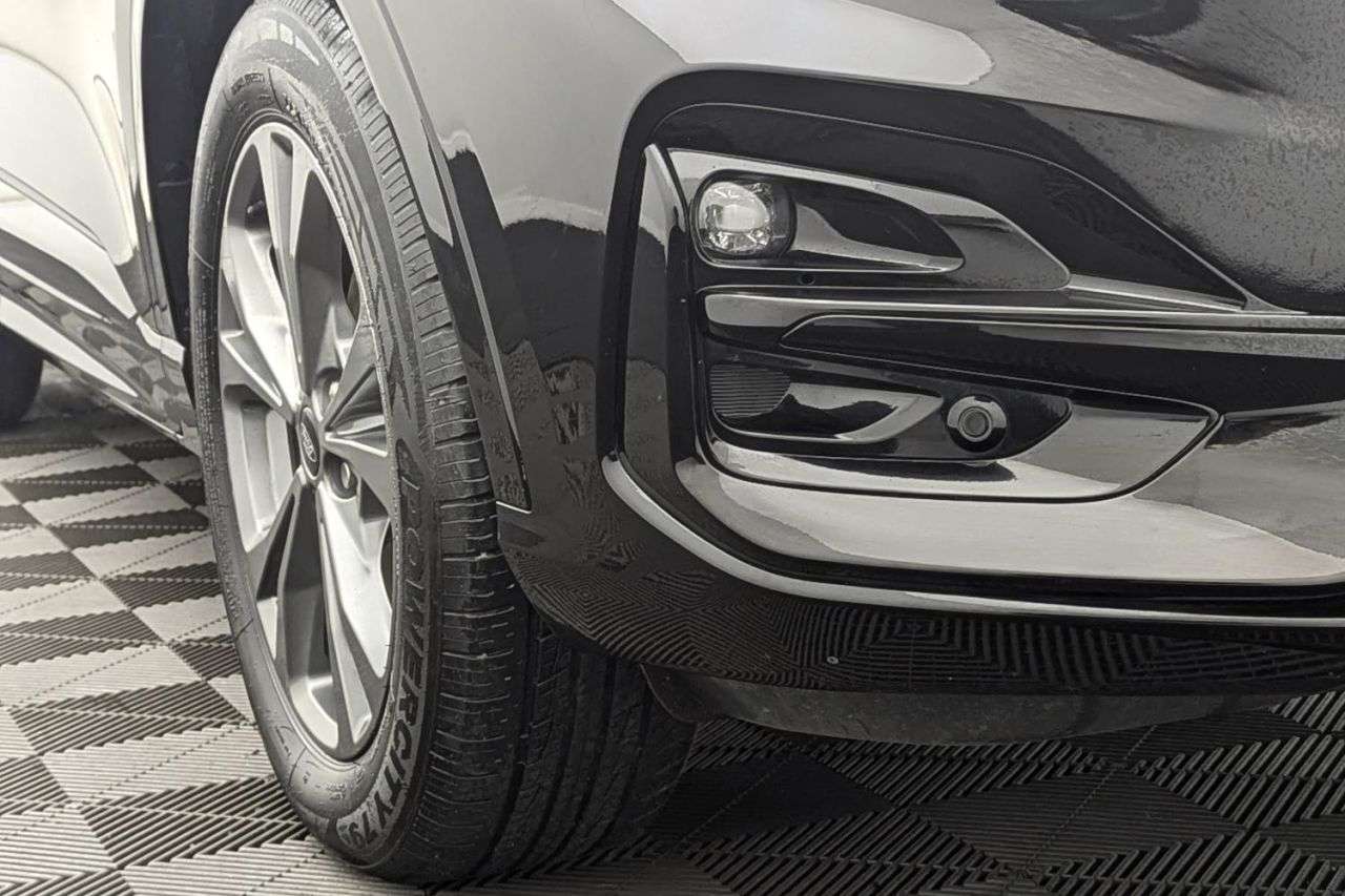 2022 FORD KUGA 2022 FORD KUGA