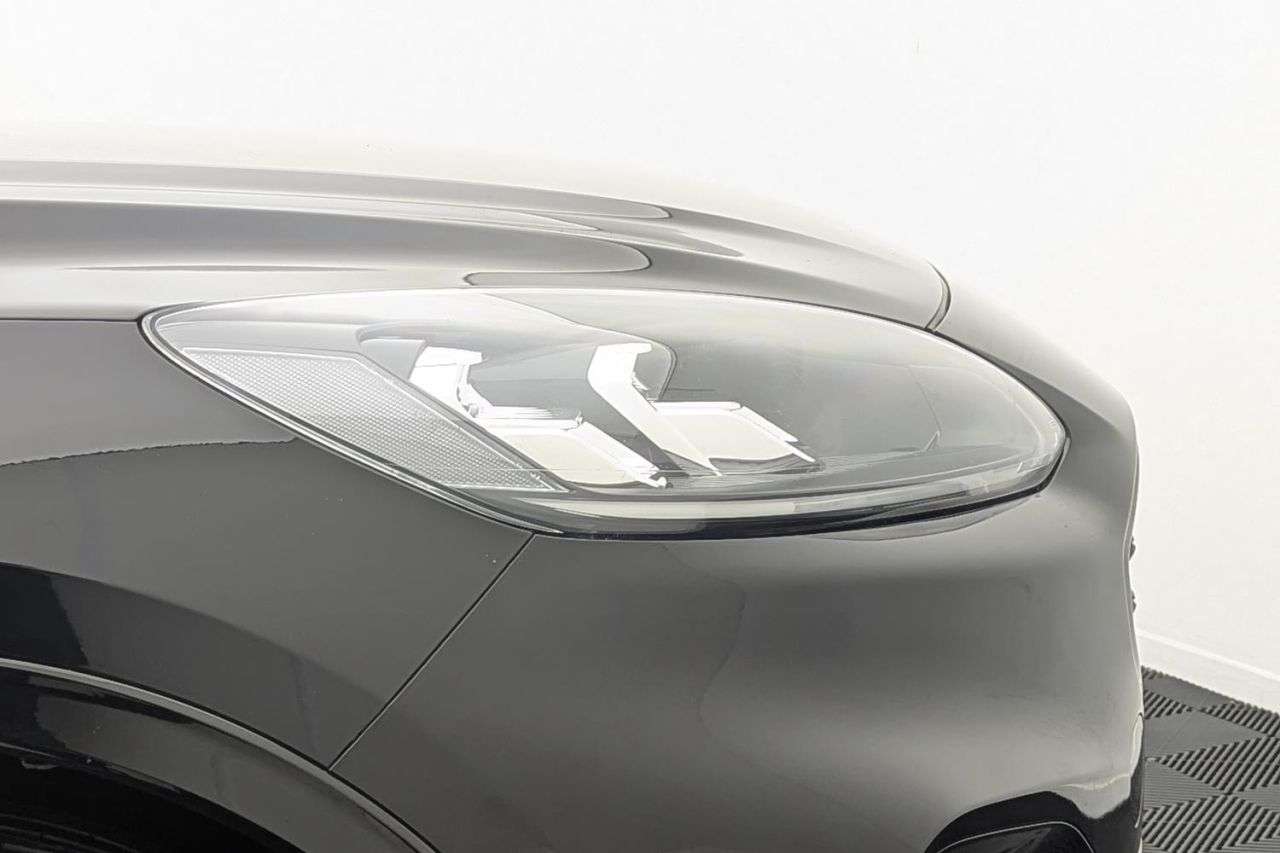 2022 FORD KUGA 2022 FORD KUGA