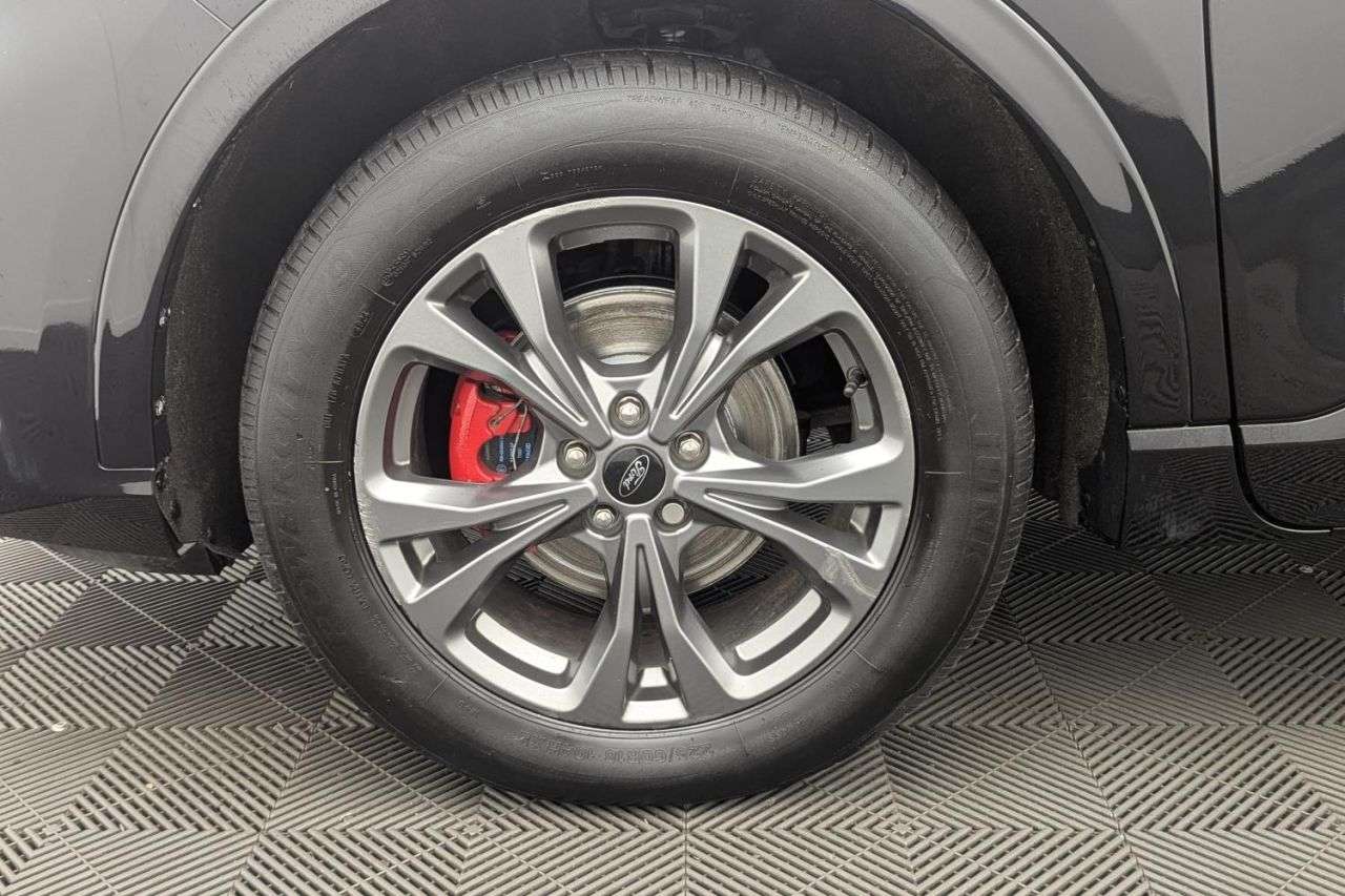 2022 FORD KUGA 2022 FORD KUGA