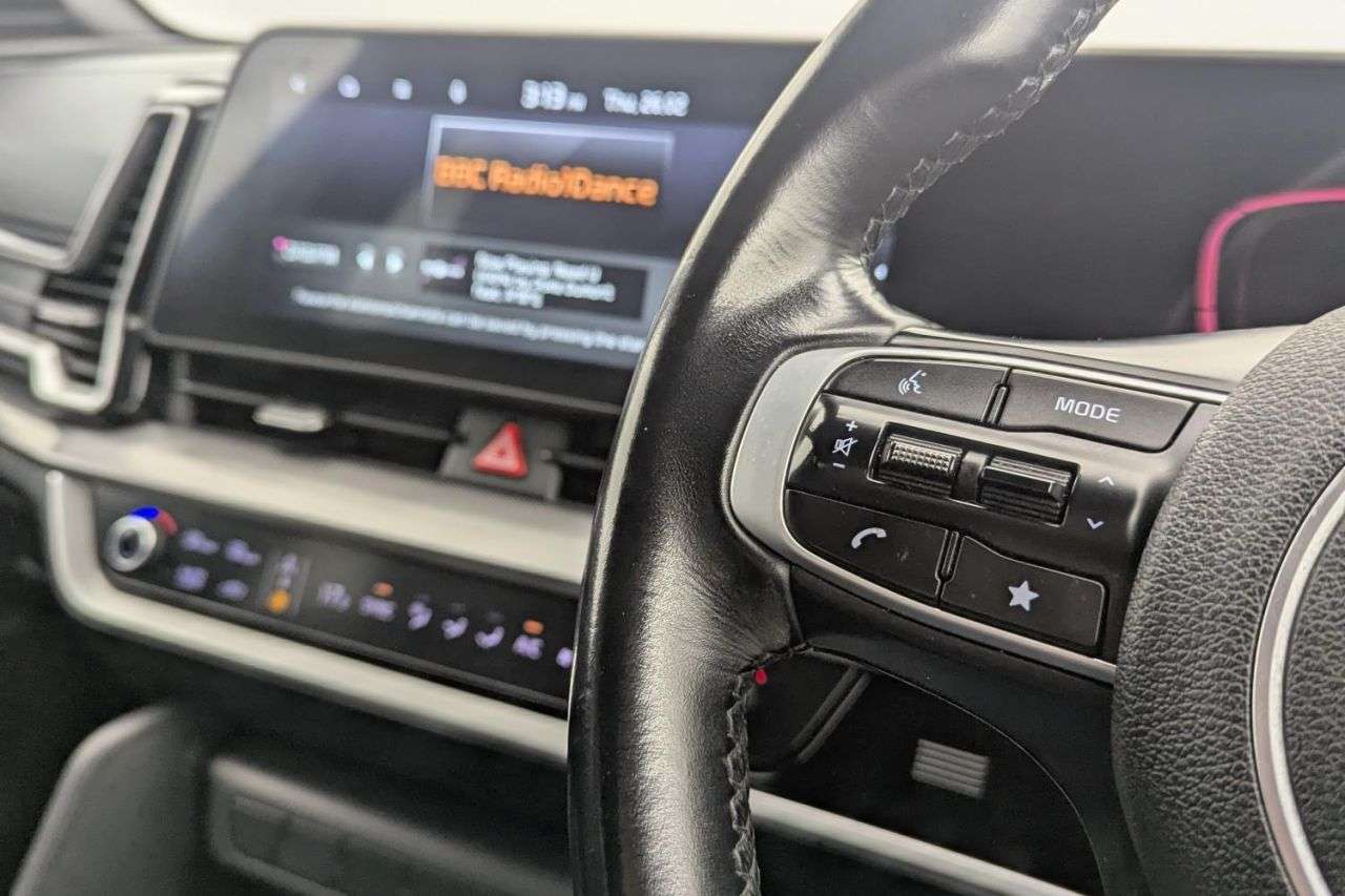 2022 KIA SPORTAGE 2022 KIA SPORTAGE