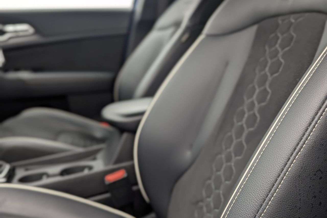 2022 KIA SPORTAGE 2022 KIA SPORTAGE