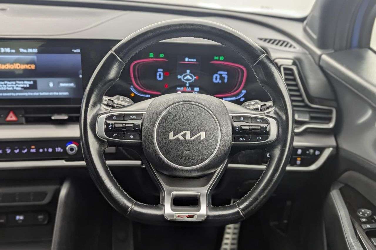 2022 KIA SPORTAGE 2022 KIA SPORTAGE