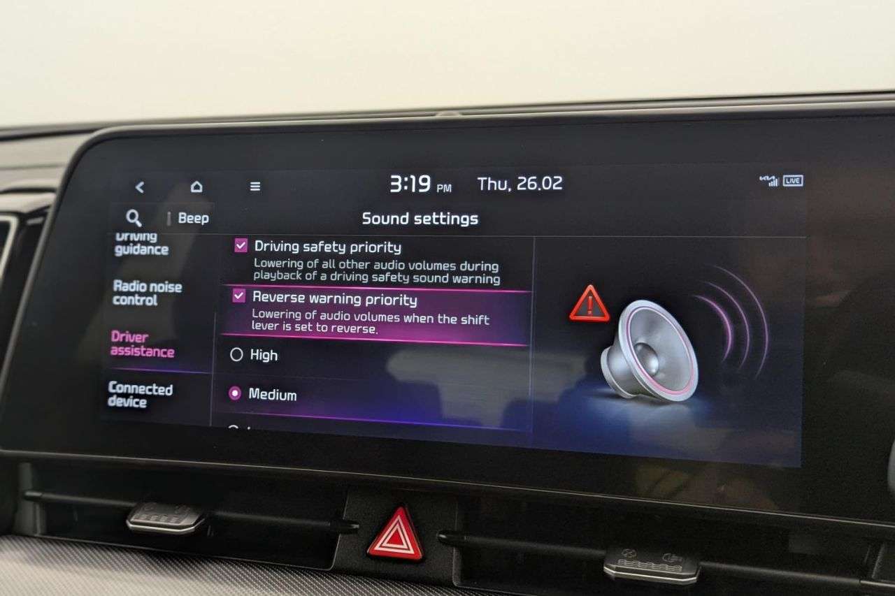 2022 KIA SPORTAGE 2022 KIA SPORTAGE