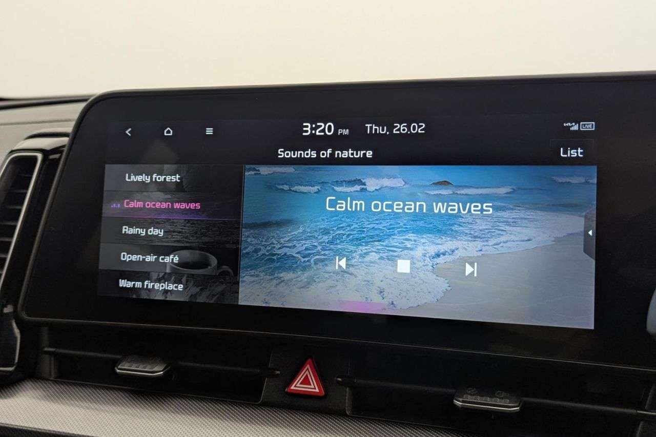 2022 KIA SPORTAGE 2022 KIA SPORTAGE