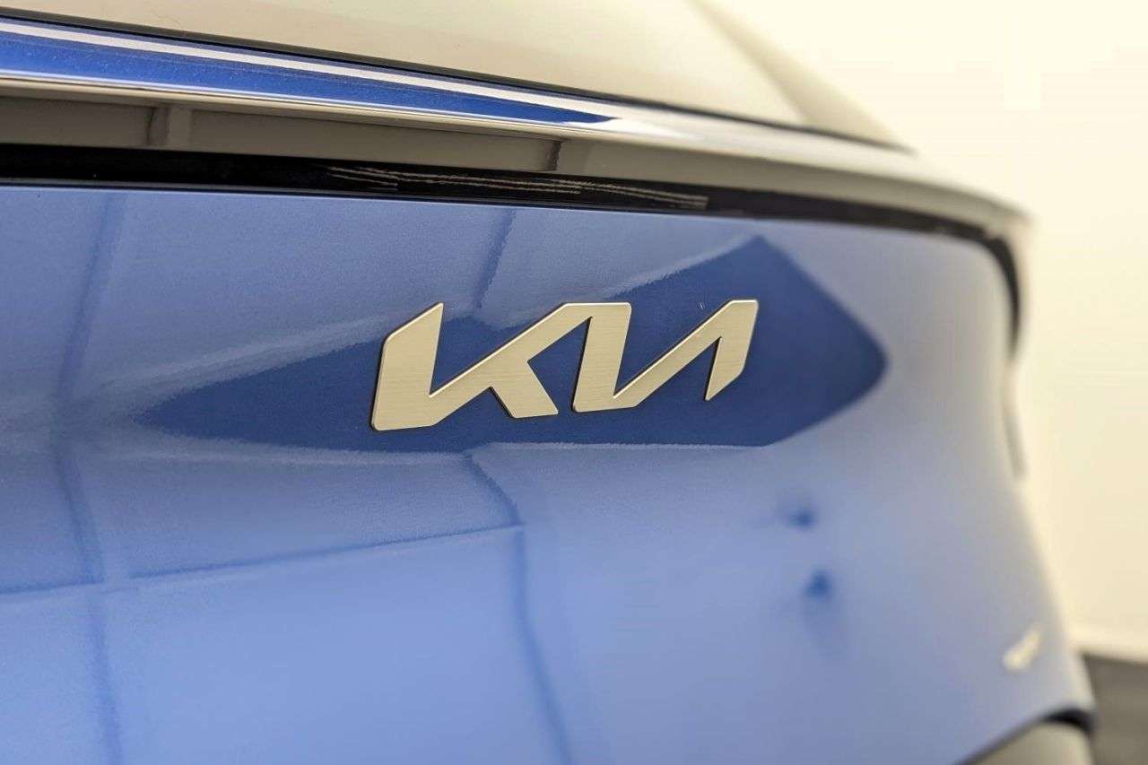 2022 KIA SPORTAGE 2022 KIA SPORTAGE