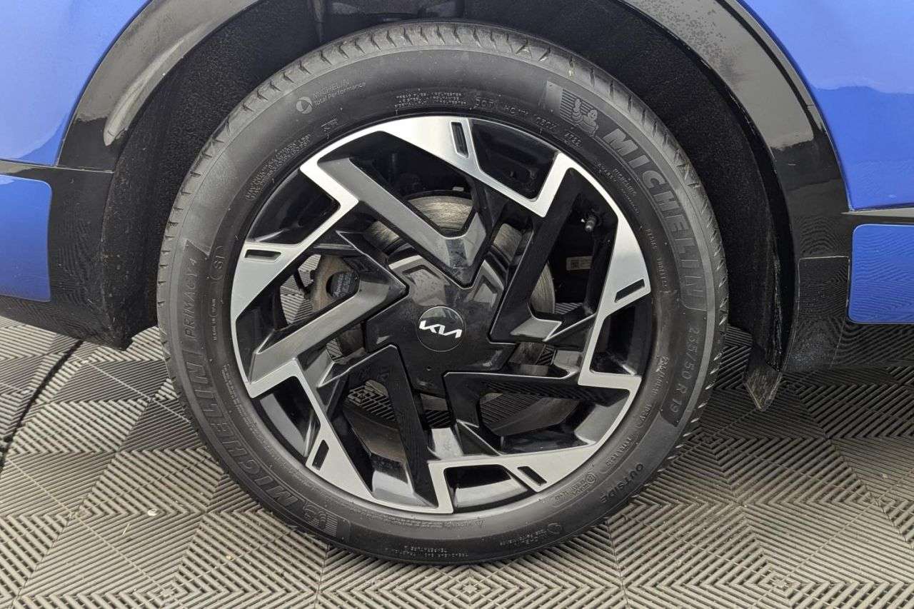 2022 KIA SPORTAGE 2022 KIA SPORTAGE