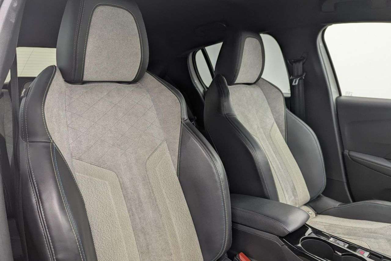 2020 PEUGEOT E-208 2020 PEUGEOT E-208