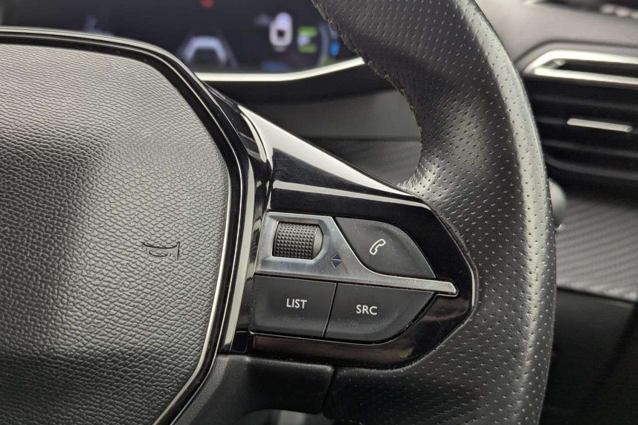 2020 PEUGEOT E-208 2020 PEUGEOT E-208