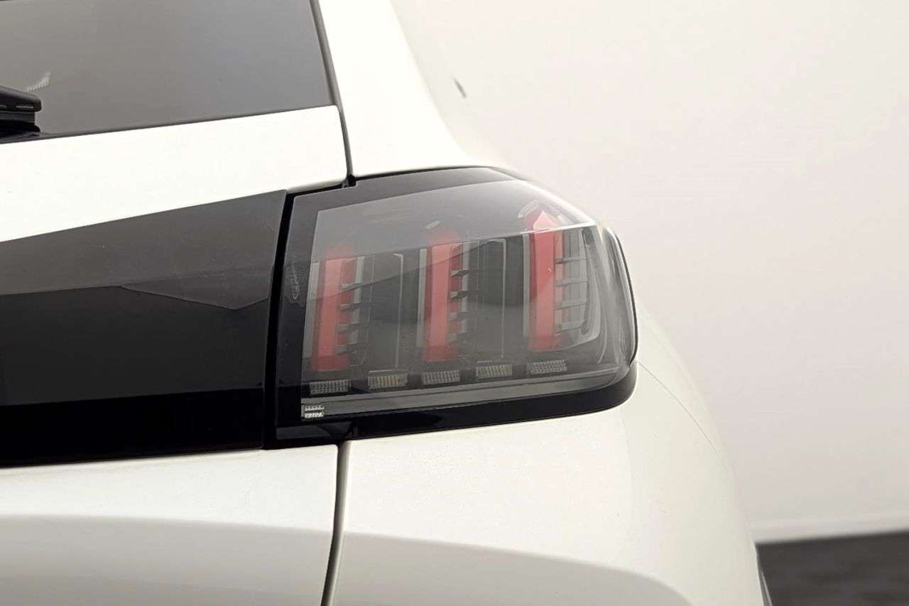 2020 PEUGEOT E-208 2020 PEUGEOT E-208