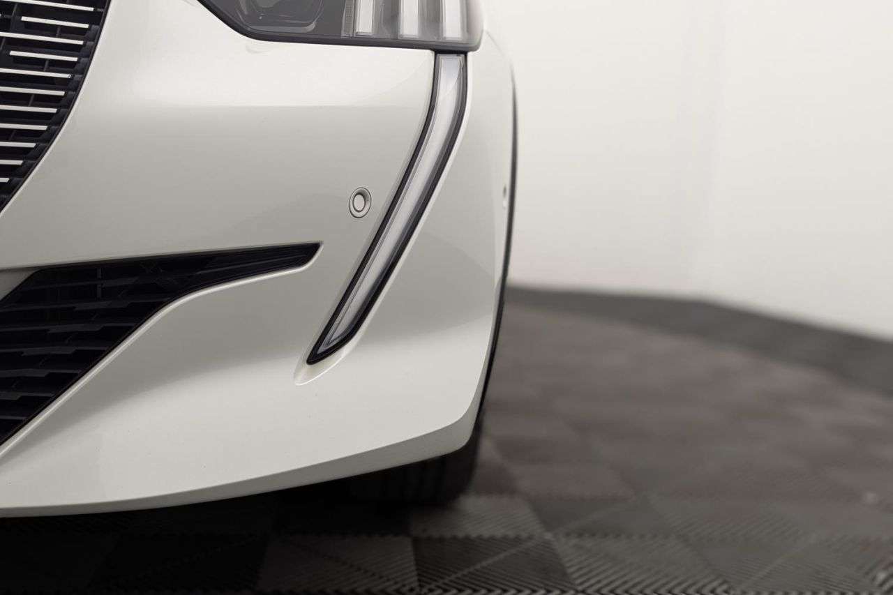 2020 PEUGEOT E-208 2020 PEUGEOT E-208