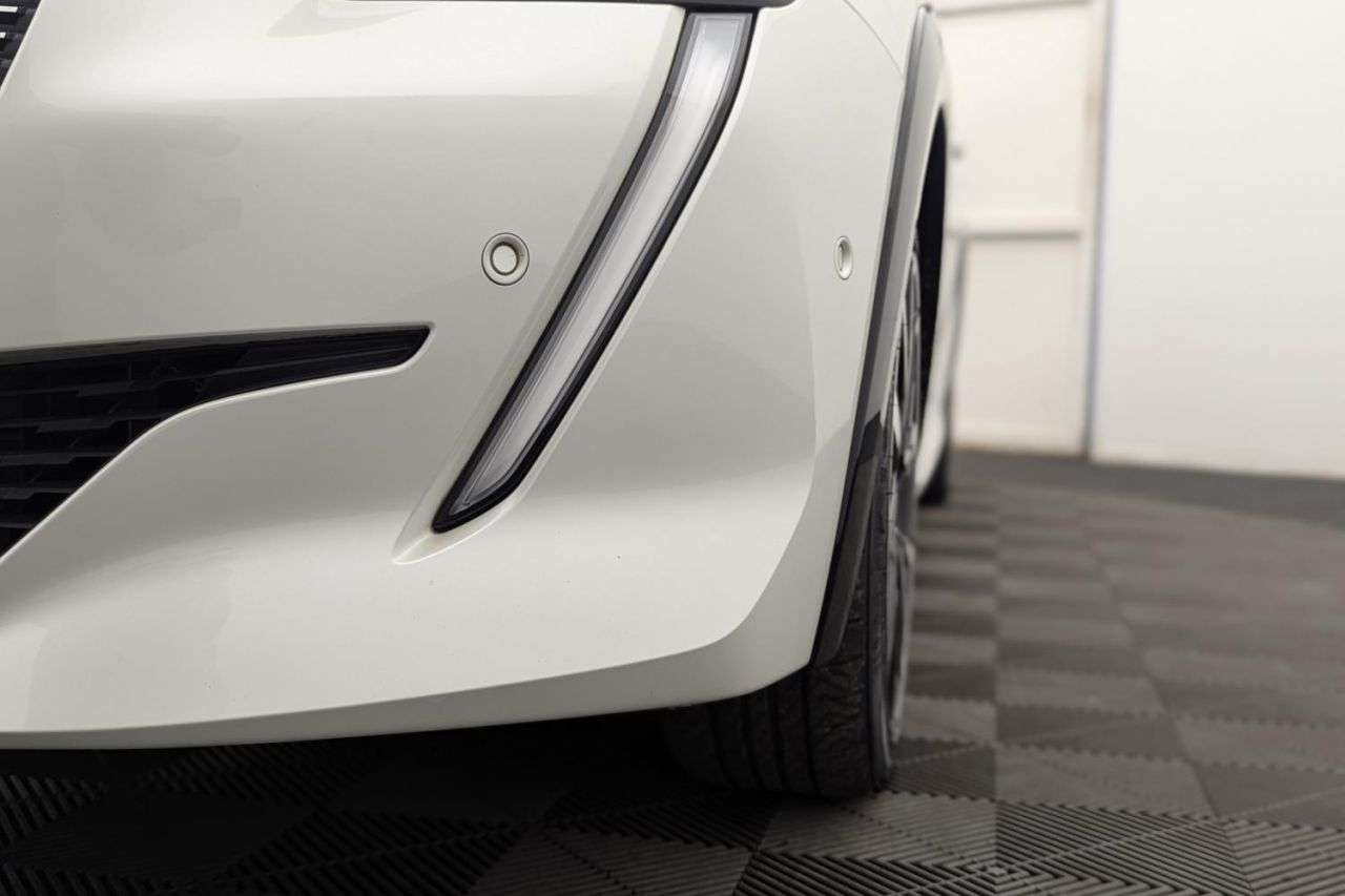 2020 PEUGEOT E-208 2020 PEUGEOT E-208