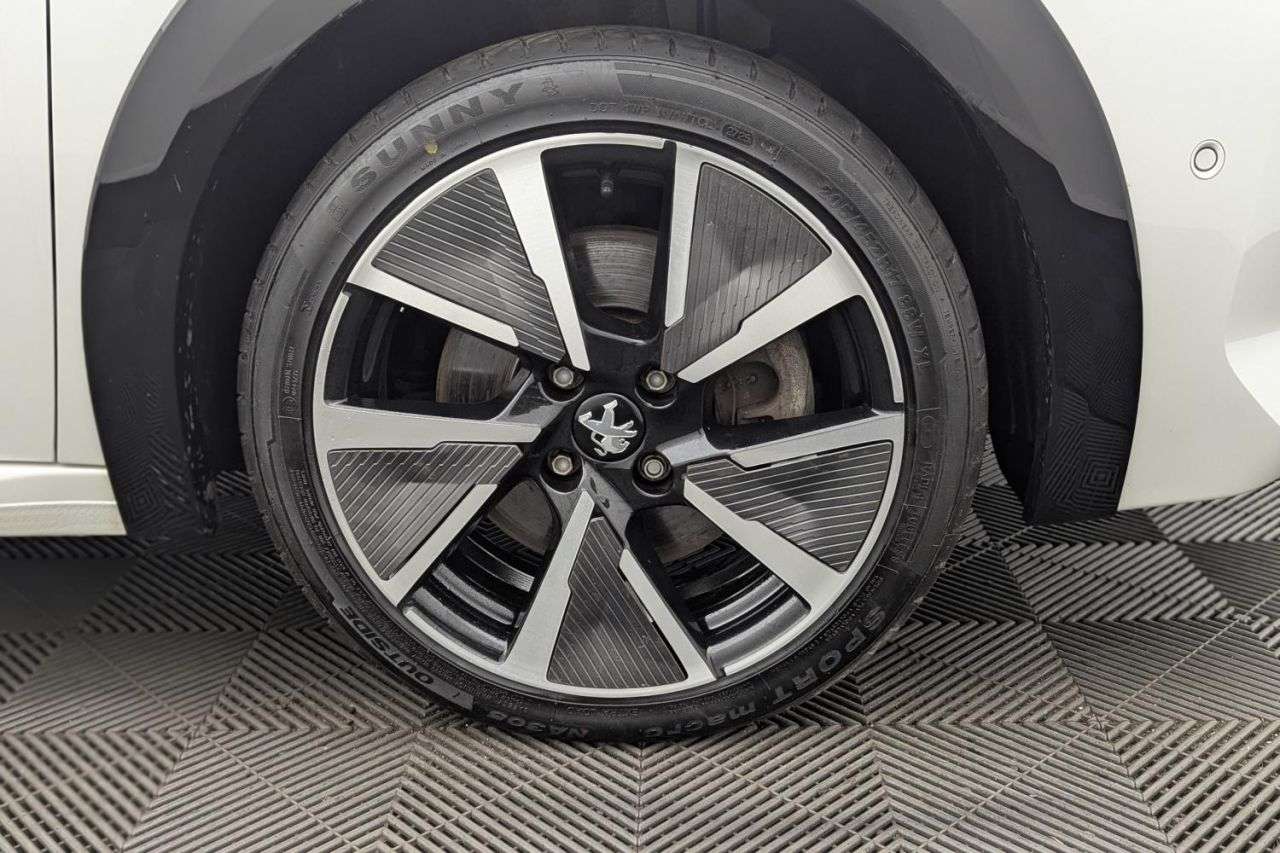 2020 PEUGEOT E-208 2020 PEUGEOT E-208