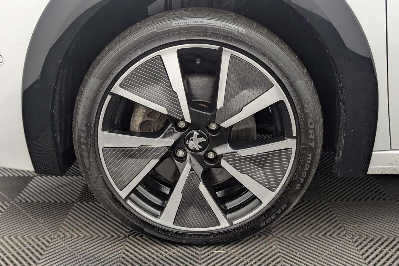 2020 PEUGEOT E-208 2020 PEUGEOT E-208