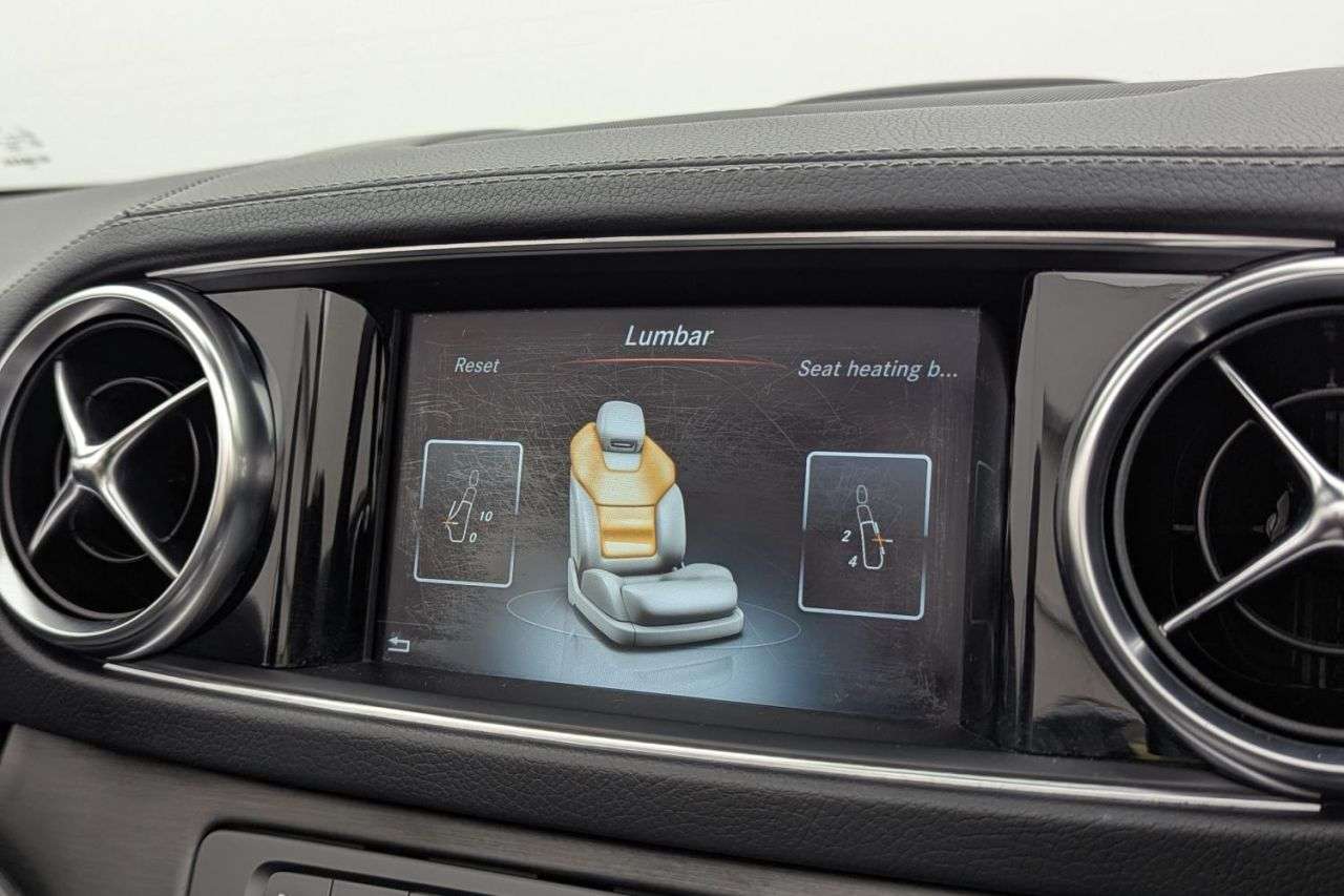 2016 MERCEDES-BENZ SL 2016 MERCEDES-BENZ SL