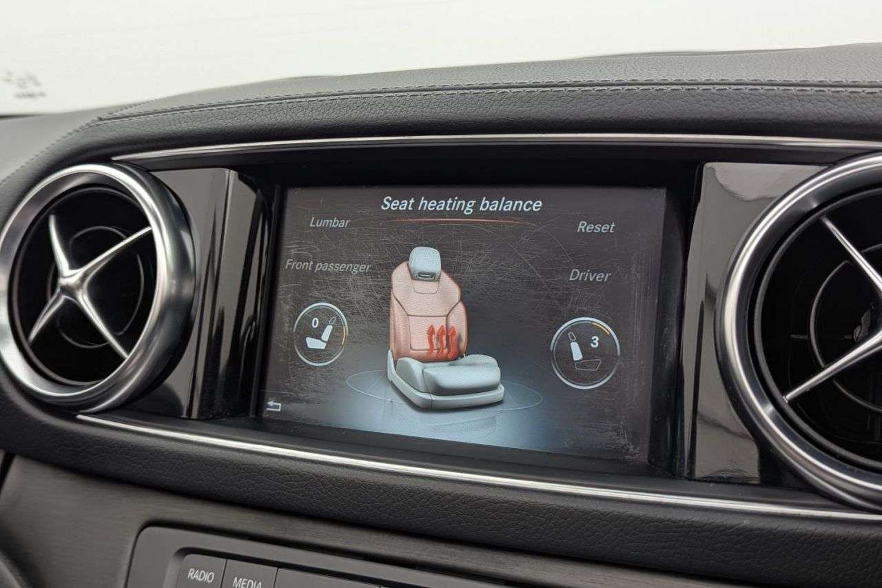 2016 MERCEDES-BENZ SL 2016 MERCEDES-BENZ SL