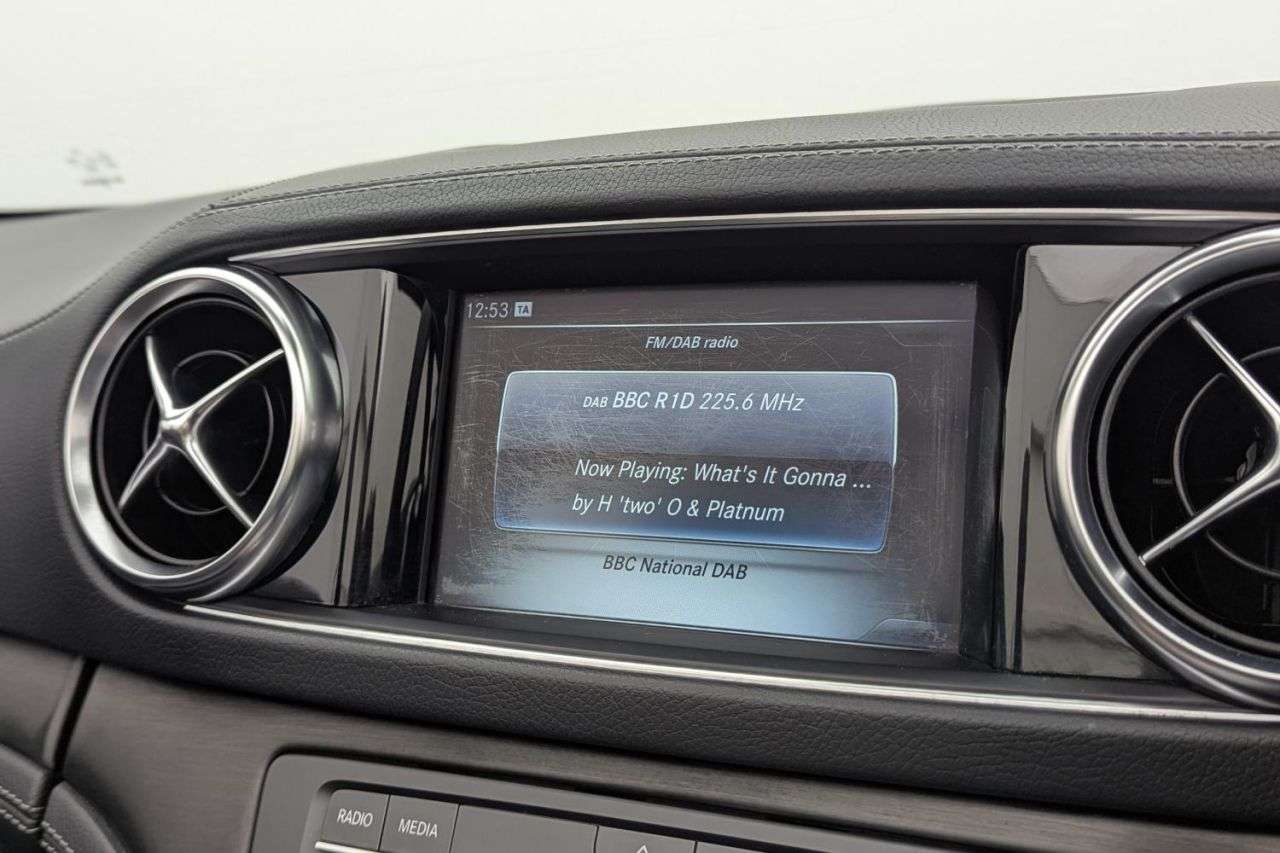 2016 MERCEDES-BENZ SL 2016 MERCEDES-BENZ SL