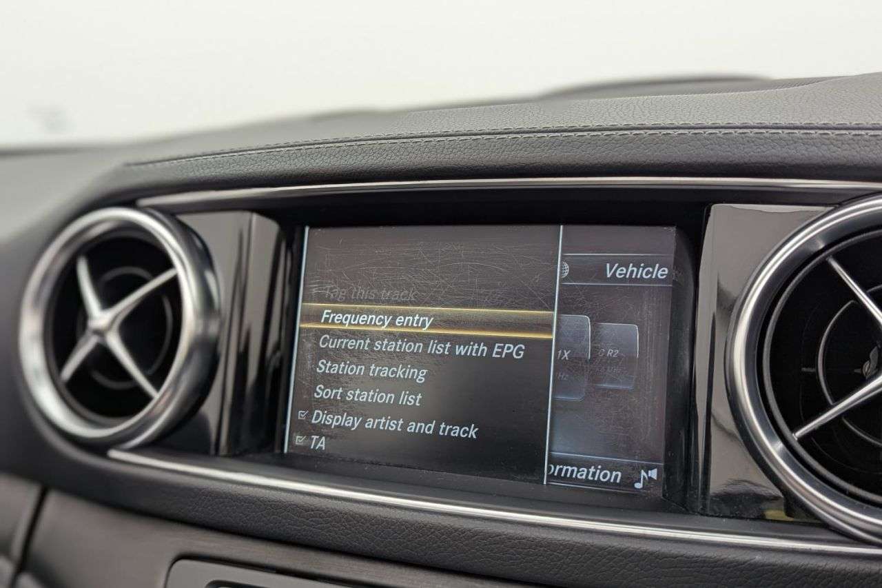 2016 MERCEDES-BENZ SL 2016 MERCEDES-BENZ SL