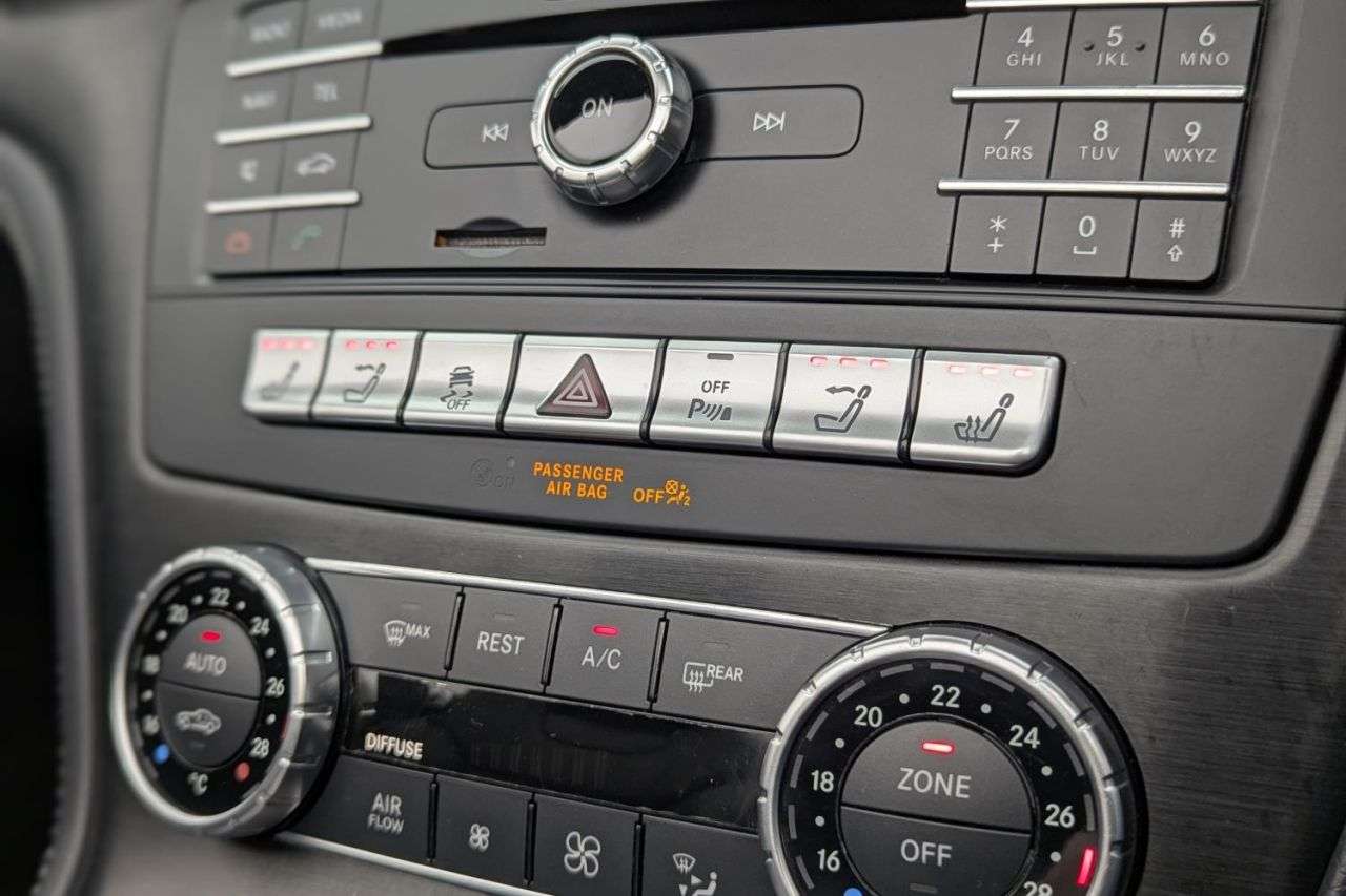 2016 MERCEDES-BENZ SL 2016 MERCEDES-BENZ SL