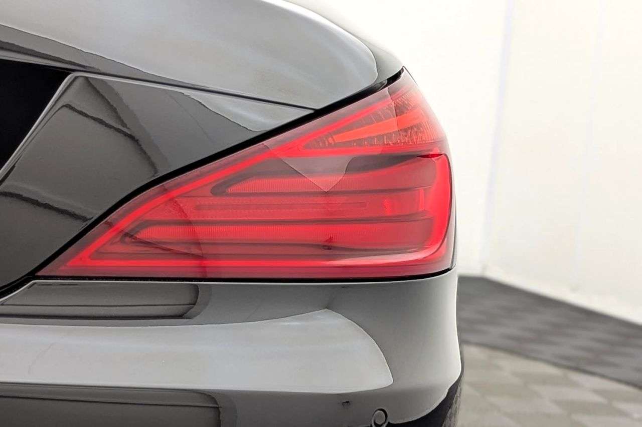 2016 MERCEDES-BENZ SL 2016 MERCEDES-BENZ SL