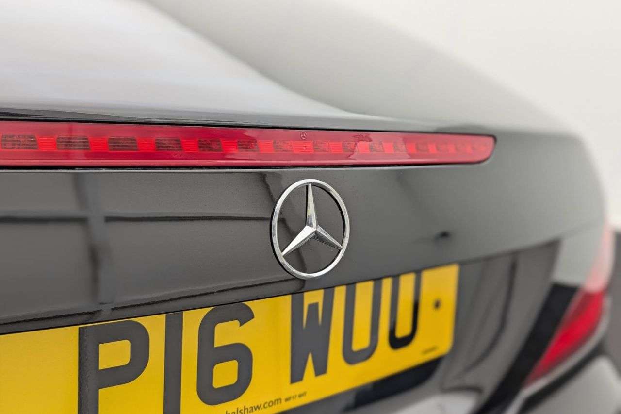 2016 MERCEDES-BENZ SL 2016 MERCEDES-BENZ SL