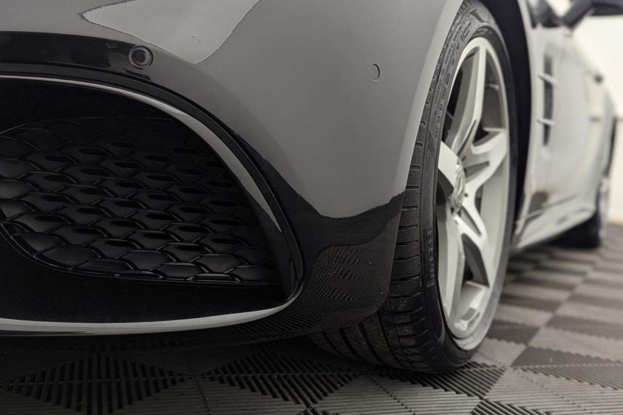 2016 MERCEDES-BENZ SL 2016 MERCEDES-BENZ SL