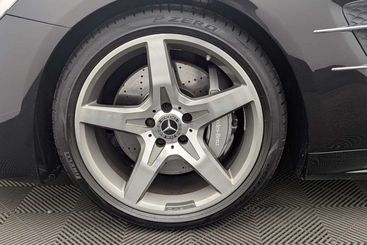 2016 MERCEDES-BENZ SL 2016 MERCEDES-BENZ SL