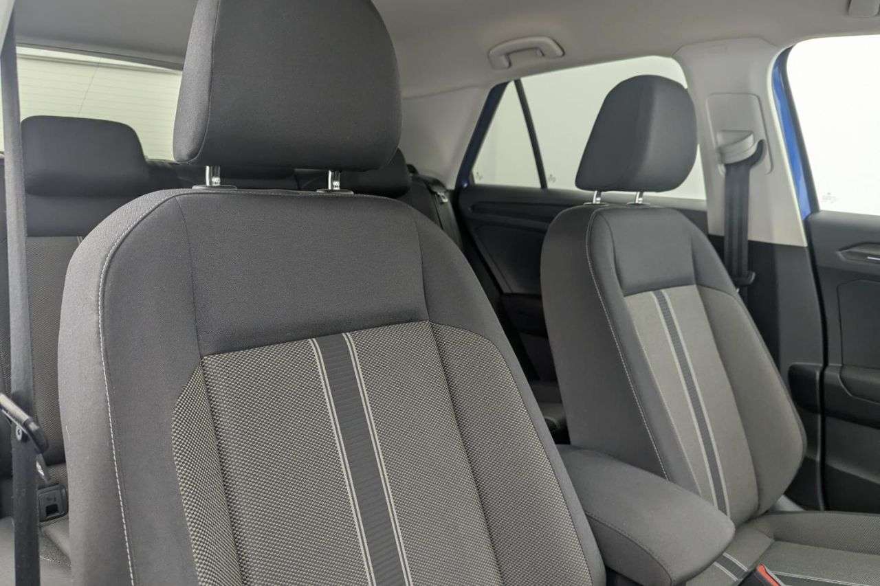 2019 VOLKSWAGEN T-ROC 2019 VOLKSWAGEN T-ROC