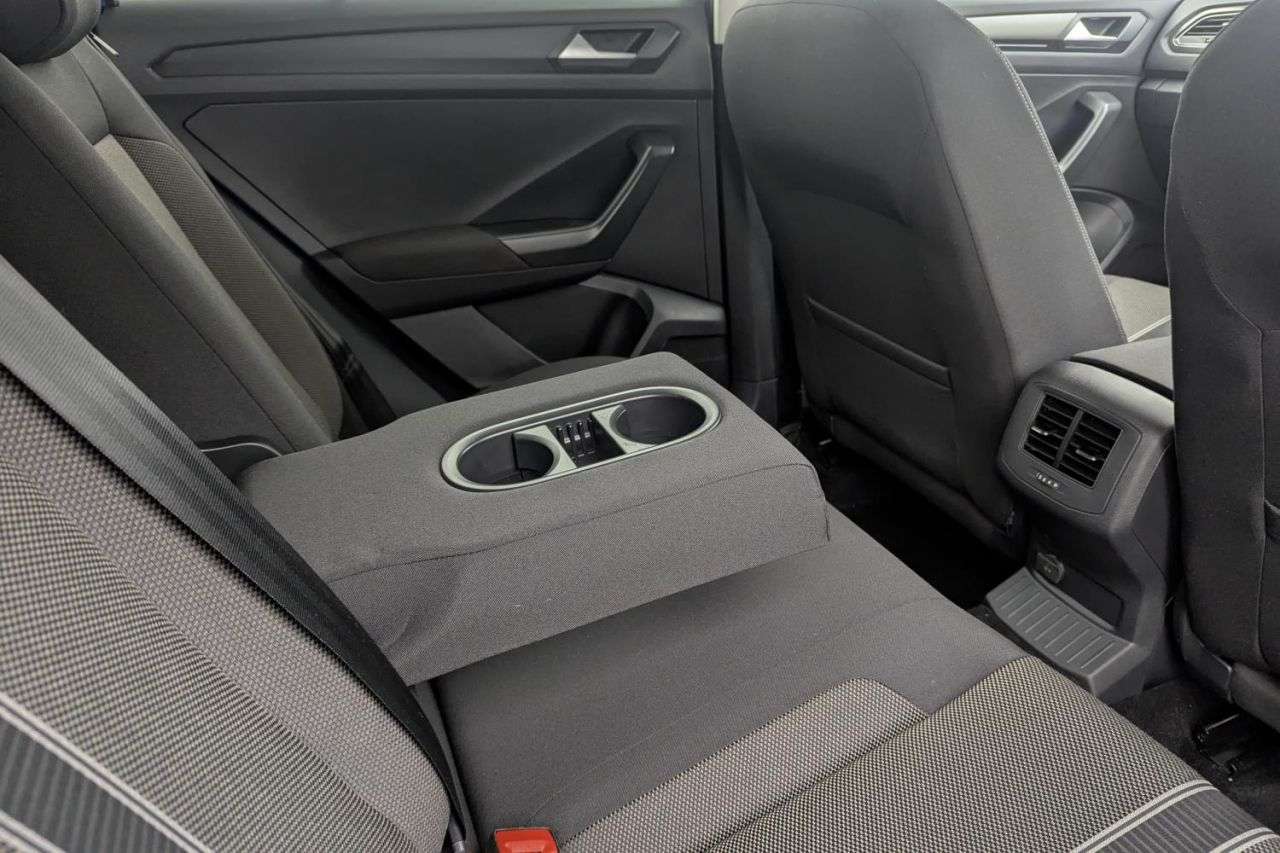 2019 VOLKSWAGEN T-ROC 2019 VOLKSWAGEN T-ROC