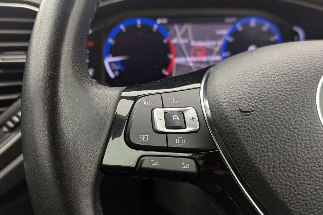 2019 VOLKSWAGEN T-ROC 2019 VOLKSWAGEN T-ROC