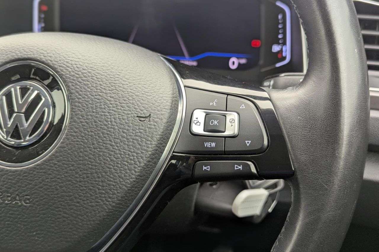 2019 VOLKSWAGEN T-ROC 2019 VOLKSWAGEN T-ROC