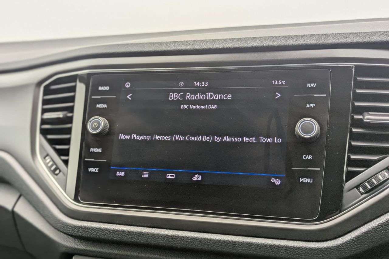 2019 VOLKSWAGEN T-ROC 2019 VOLKSWAGEN T-ROC