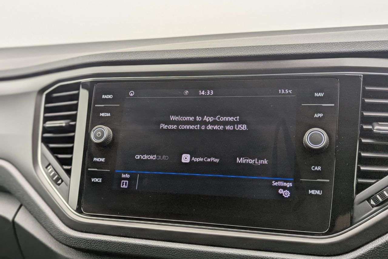 2019 VOLKSWAGEN T-ROC 2019 VOLKSWAGEN T-ROC