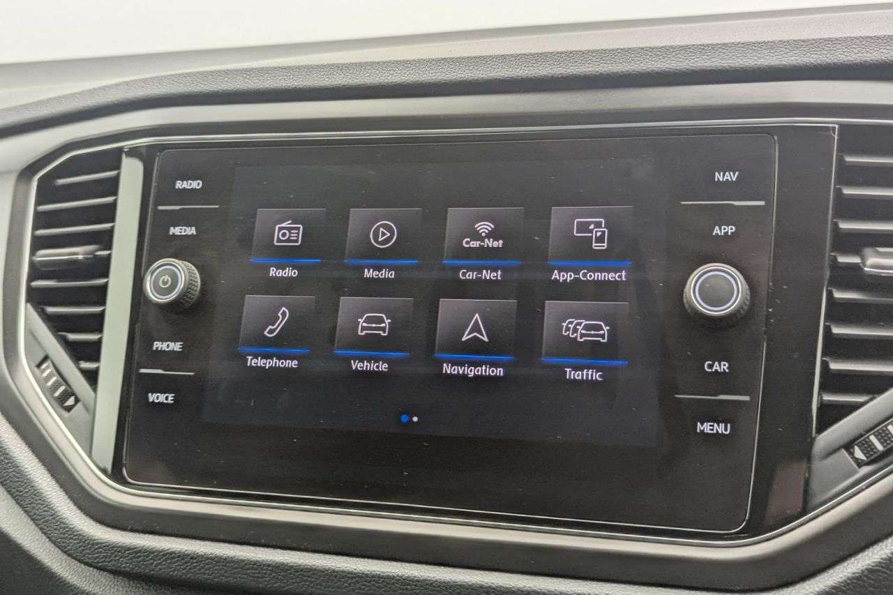 2019 VOLKSWAGEN T-ROC 2019 VOLKSWAGEN T-ROC