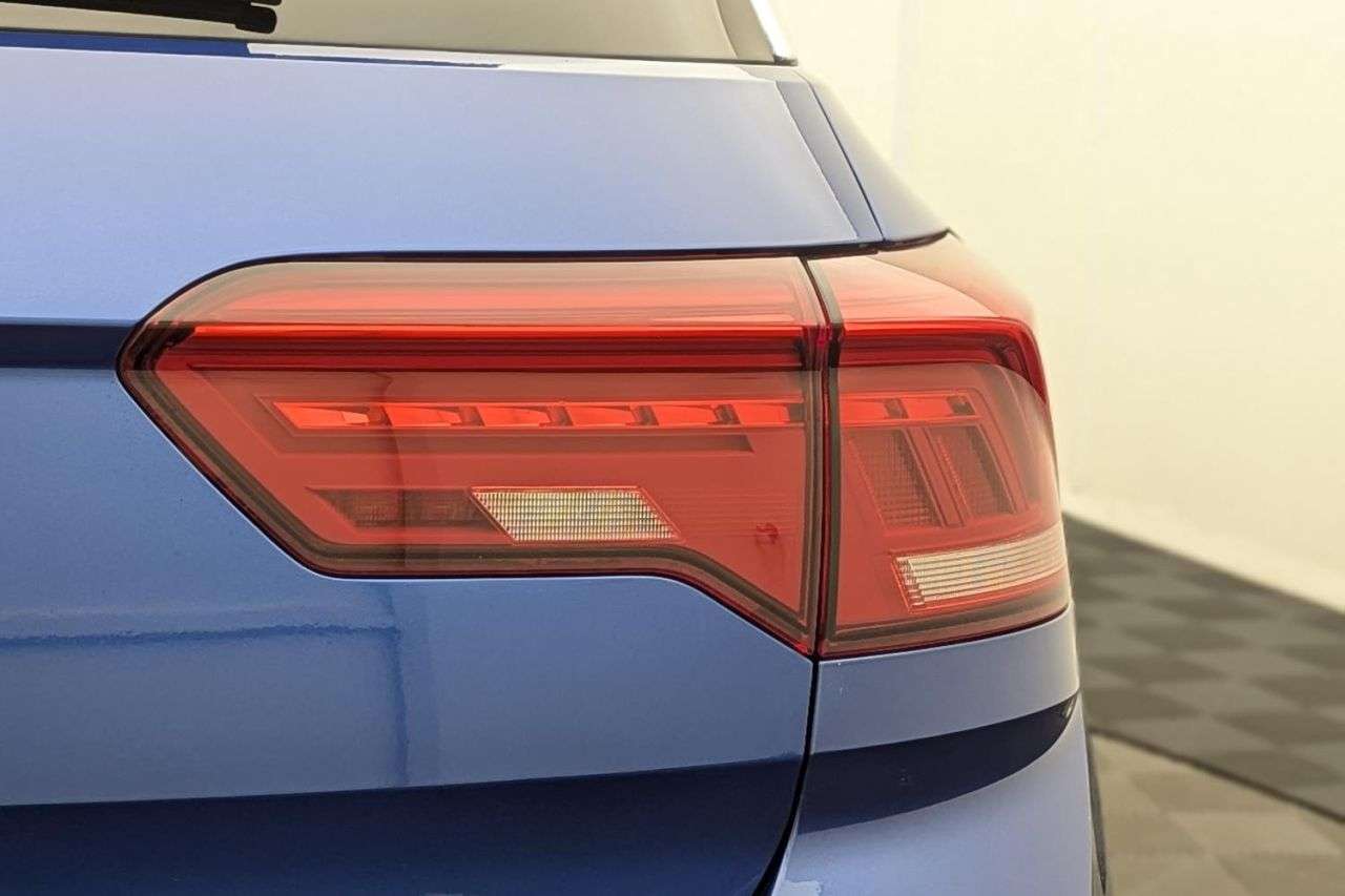 2019 VOLKSWAGEN T-ROC 2019 VOLKSWAGEN T-ROC