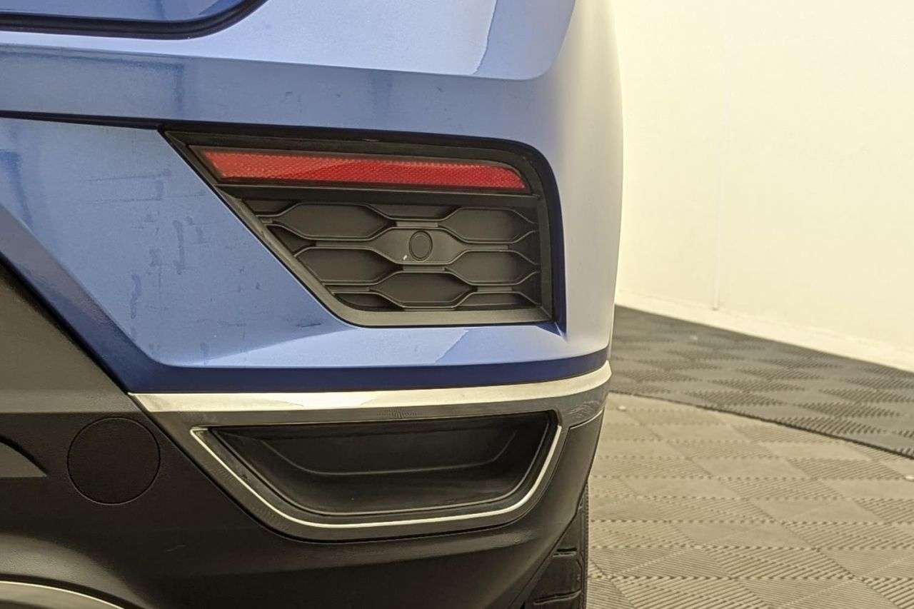 2019 VOLKSWAGEN T-ROC 2019 VOLKSWAGEN T-ROC