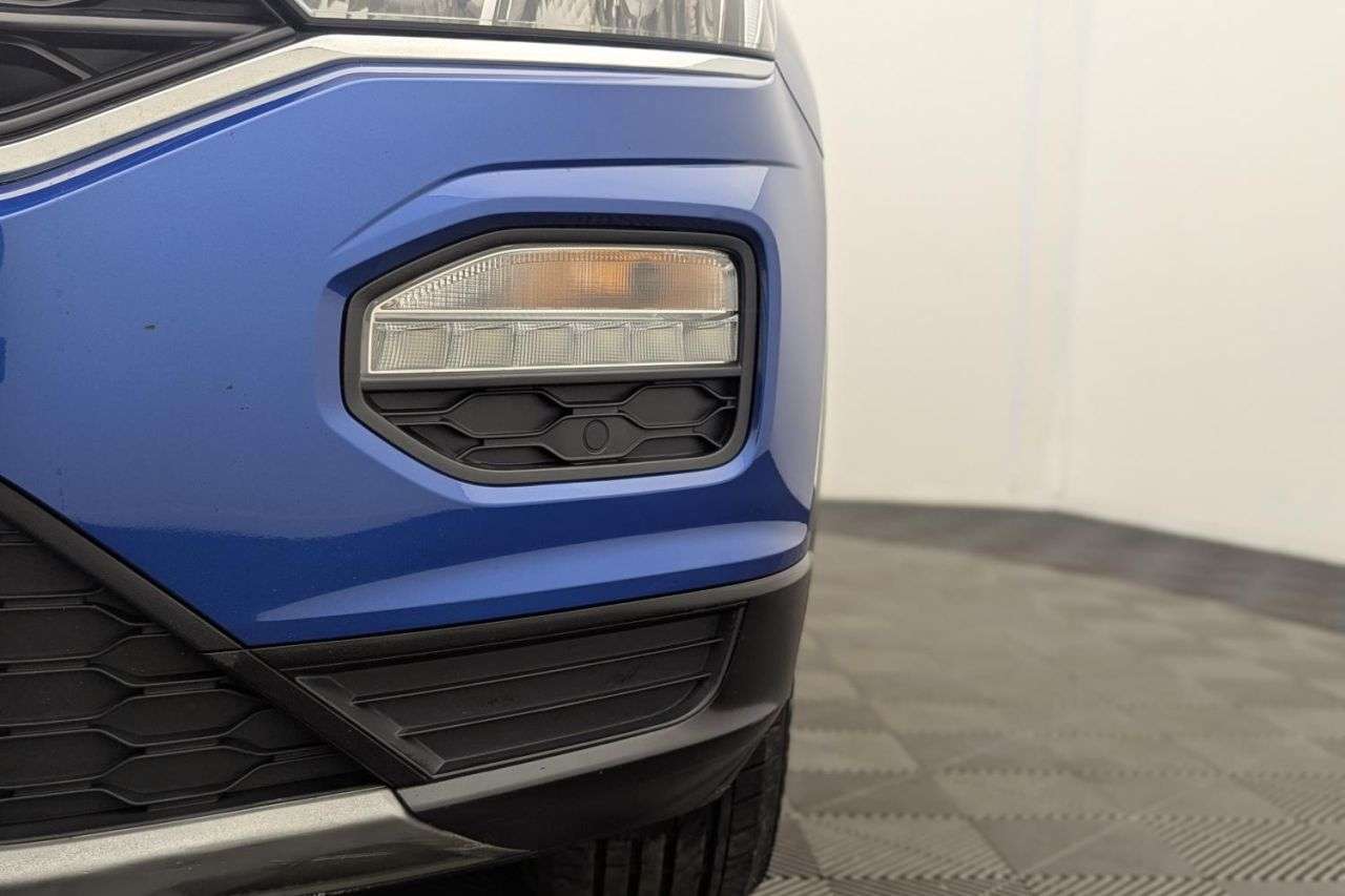 2019 VOLKSWAGEN T-ROC 2019 VOLKSWAGEN T-ROC
