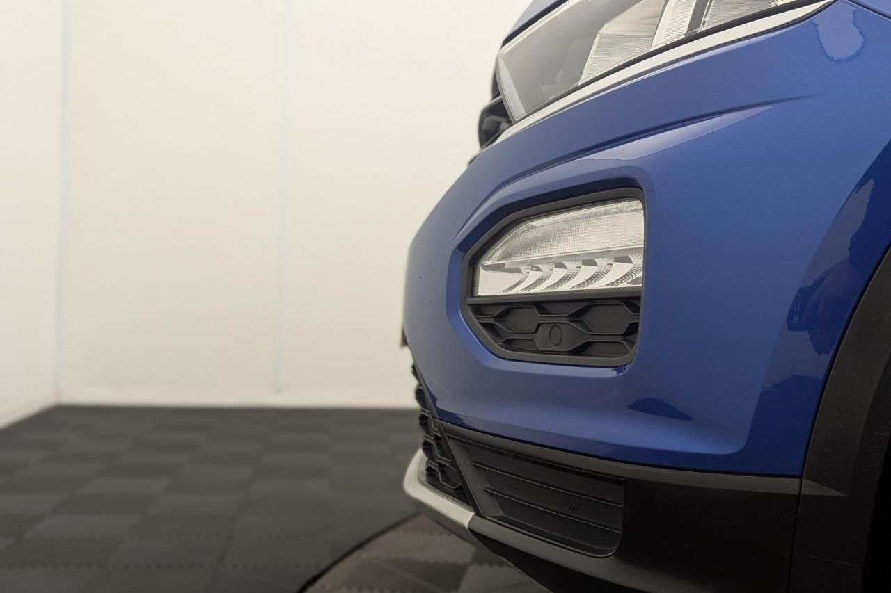 2019 VOLKSWAGEN T-ROC 2019 VOLKSWAGEN T-ROC