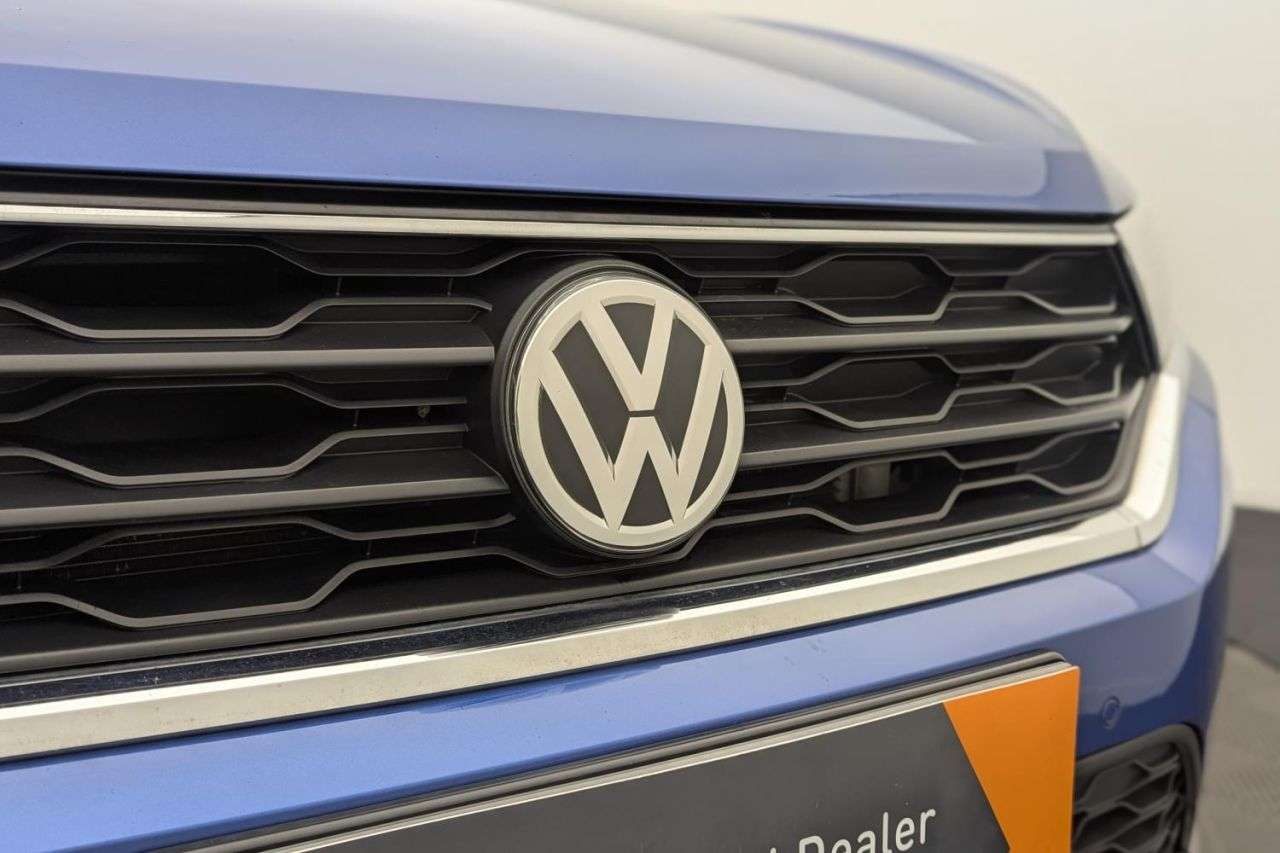 2019 VOLKSWAGEN T-ROC 2019 VOLKSWAGEN T-ROC